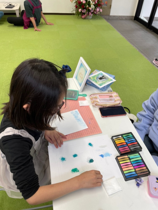 わくわく子供ひろば安積（保育士の求人）の写真10枚目：