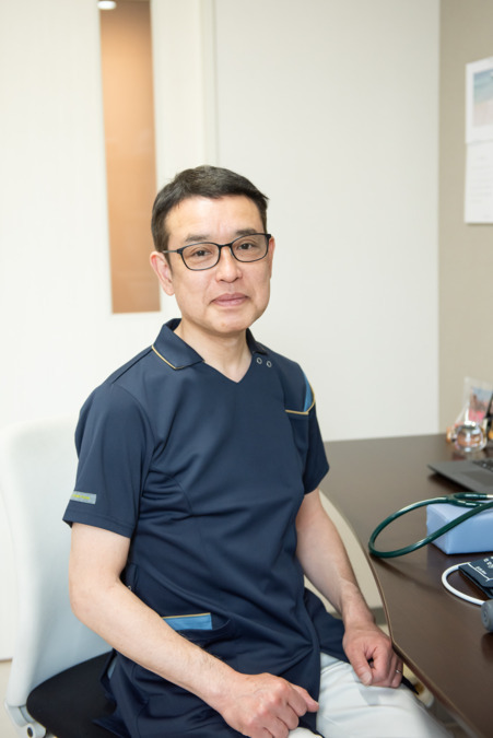 日本橋循環器科クリニック（臨床検査技師の求人）の写真4枚目：